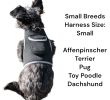 Collar Rechargeable GPS Dog Tracker Real-time Pet Location Surveillance System Size:M