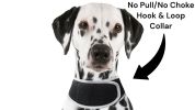 Enhanced Realtime Pet Tracking with Pet Tracker Pocket GSM GPS Dog Locator Size:M
