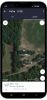Dependable Realtime Tracking GSM GPS for Dog Collar Mount Pet Locator Size:M