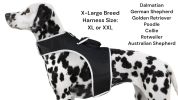 Wireless Dog Security Surveillance Portable GPS Tracker for Pets + App Size:L